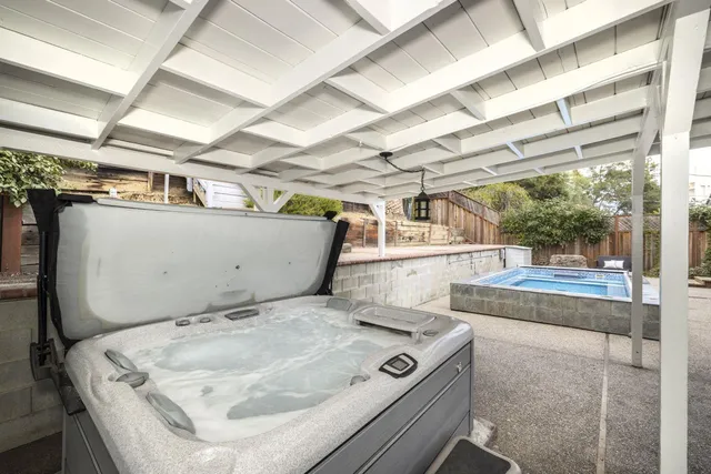 $1,998,000 | 3622 Farm Hill Boulevard, Redwood City, CA 94061