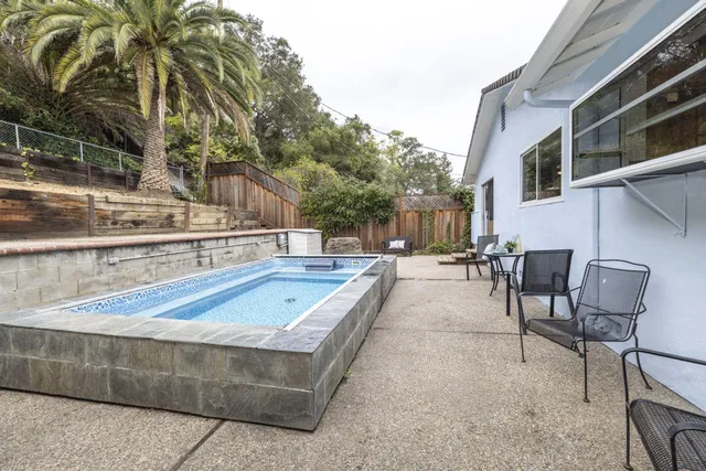 $1,998,000 | 3622 Farm Hill Boulevard, Redwood City, CA 94061