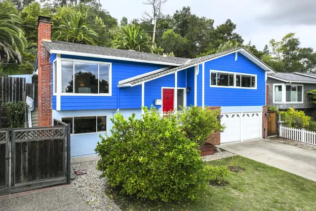 $1,998,000 | 3622 Farm Hill Boulevard, Redwood City, CA 94061