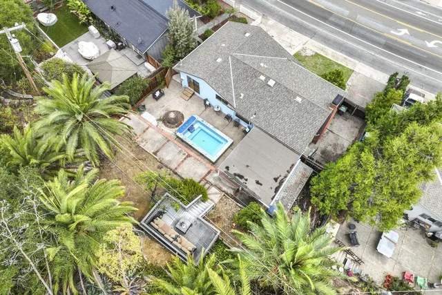 $1,998,000 | 3622 Farm Hill Boulevard, Redwood City, CA 94061