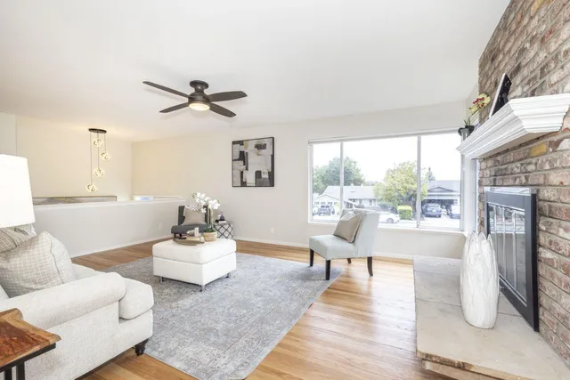 $1,998,000 | 3622 Farm Hill Boulevard, Redwood City, CA 94061