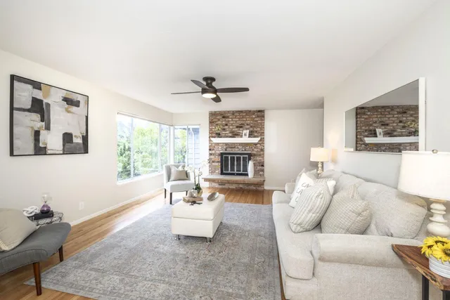 $1,998,000 | 3622 Farm Hill Boulevard, Redwood City, CA 94061