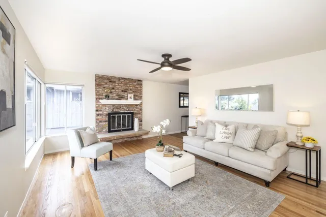 $1,998,000 | 3622 Farm Hill Boulevard, Redwood City, CA 94061