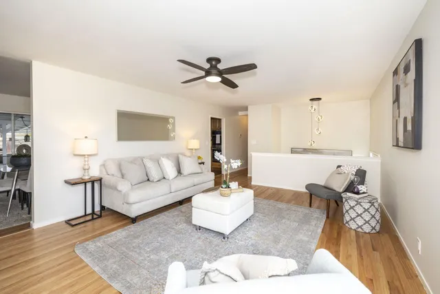 $1,998,000 | 3622 Farm Hill Boulevard, Redwood City, CA 94061