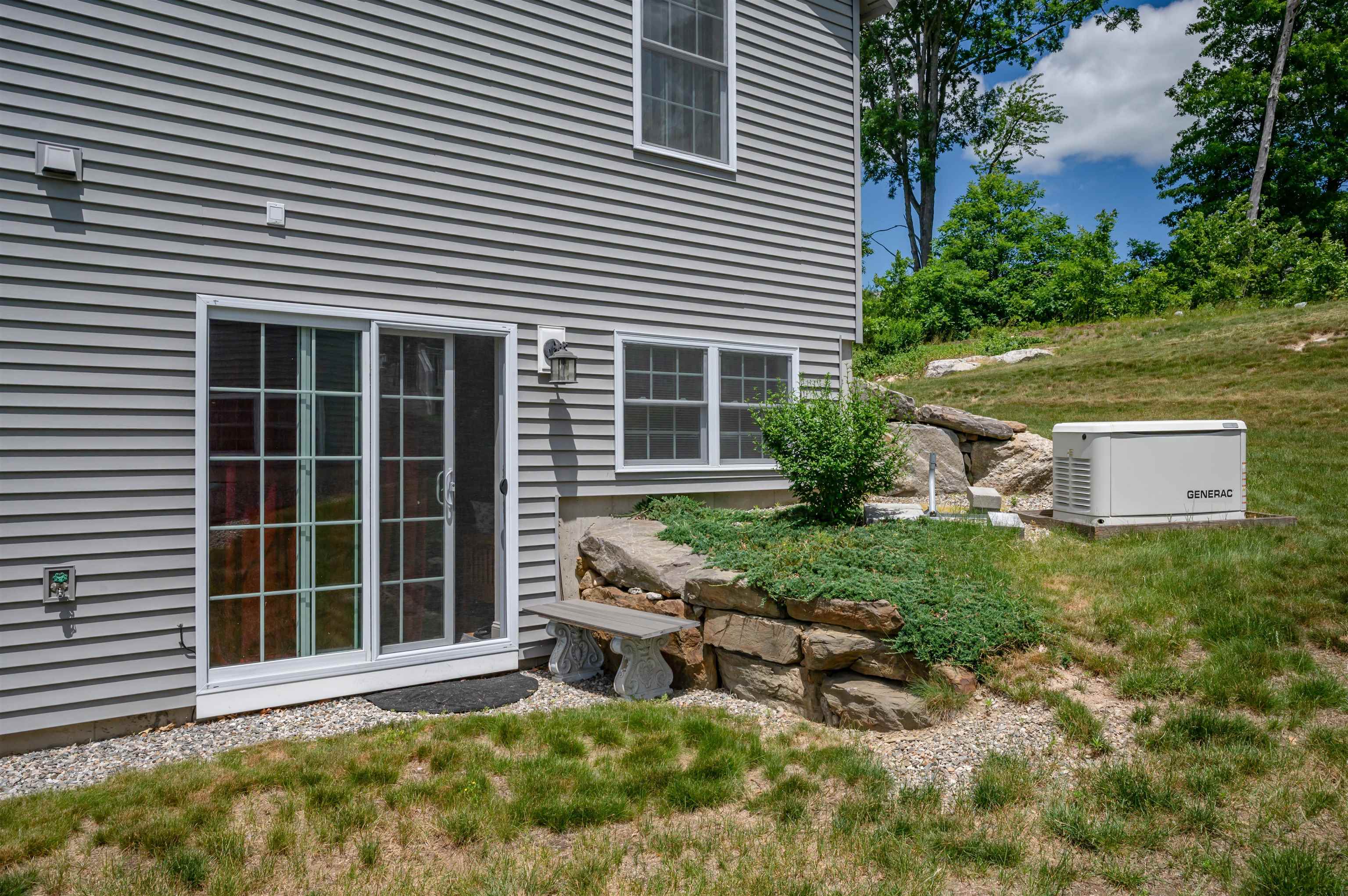 78 Cowbell Crossing, Unit B Atkinson, NH 03811 - Photo 35 of 45