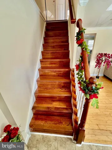 $440,000 | 3331 Wyndale Court, Woodbridge, VA 22192