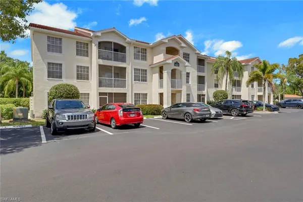 $255,000 | 4625 St Croix Lane, Unit 1136, Naples, FL 34109