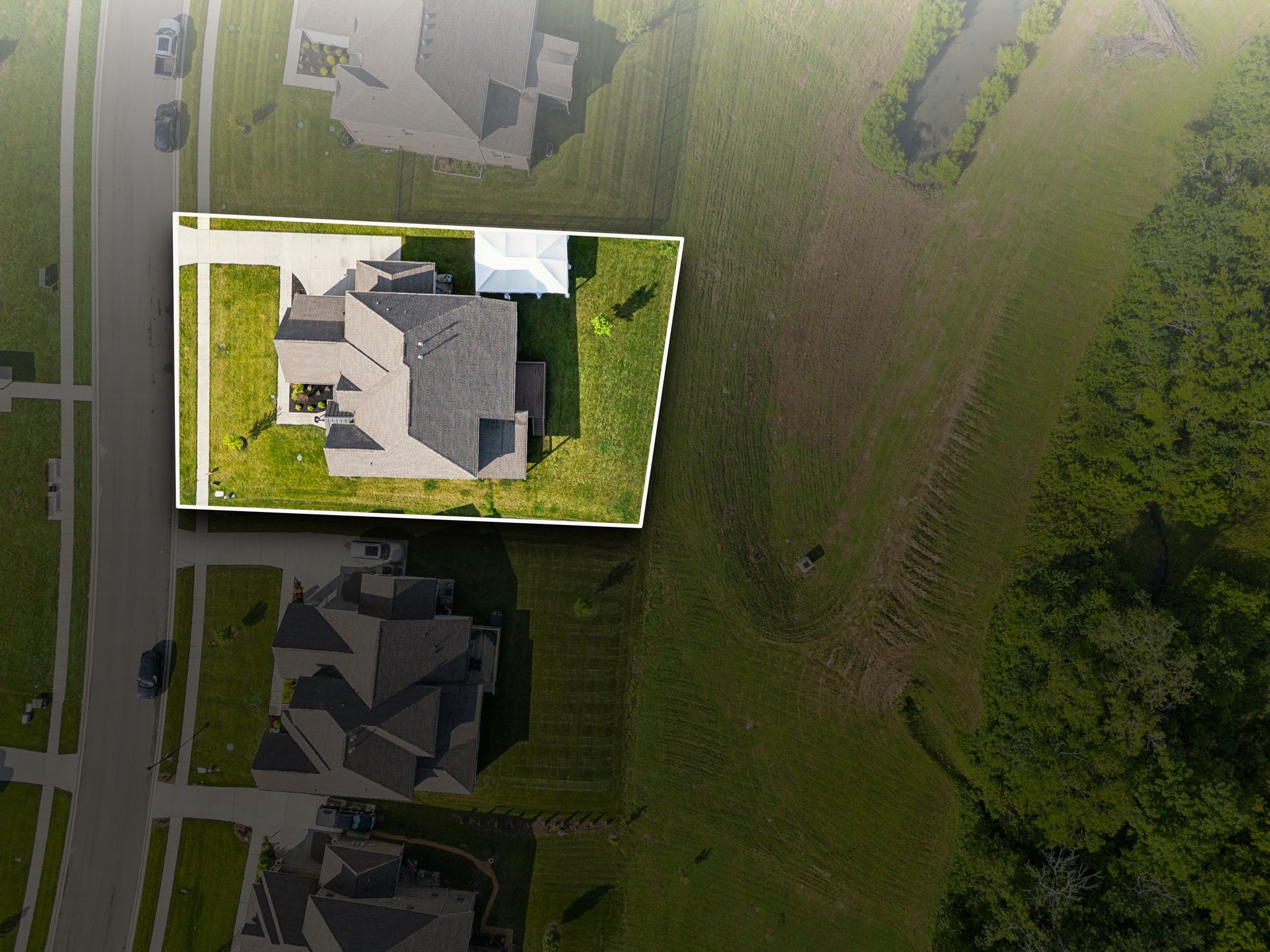 3208 Chase Point Drive Franklin, TN 37067 - Photo 62 of 65