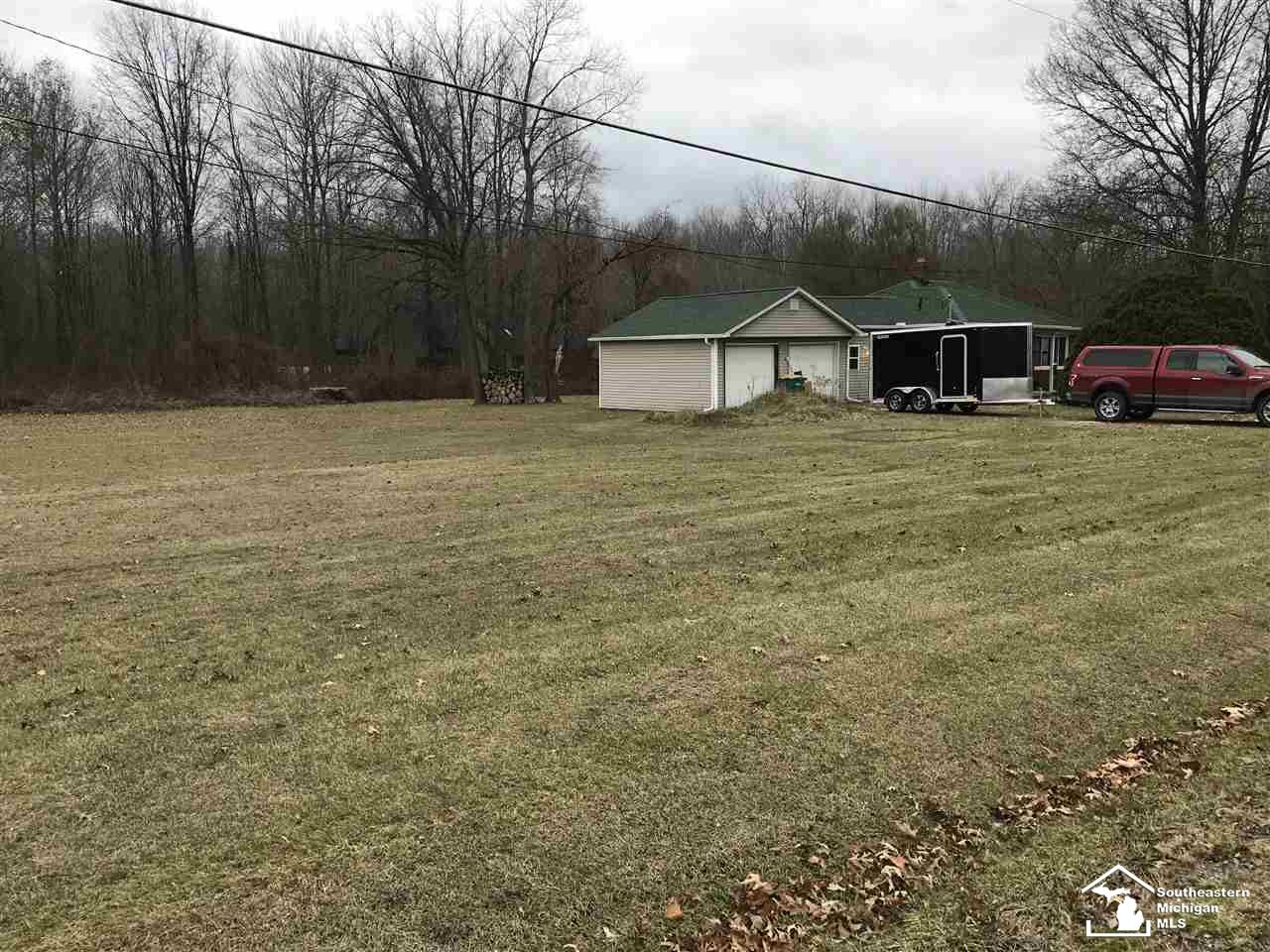 19658 Savage Road Belleville, MI 48111 - Photo 5 of 31 Back