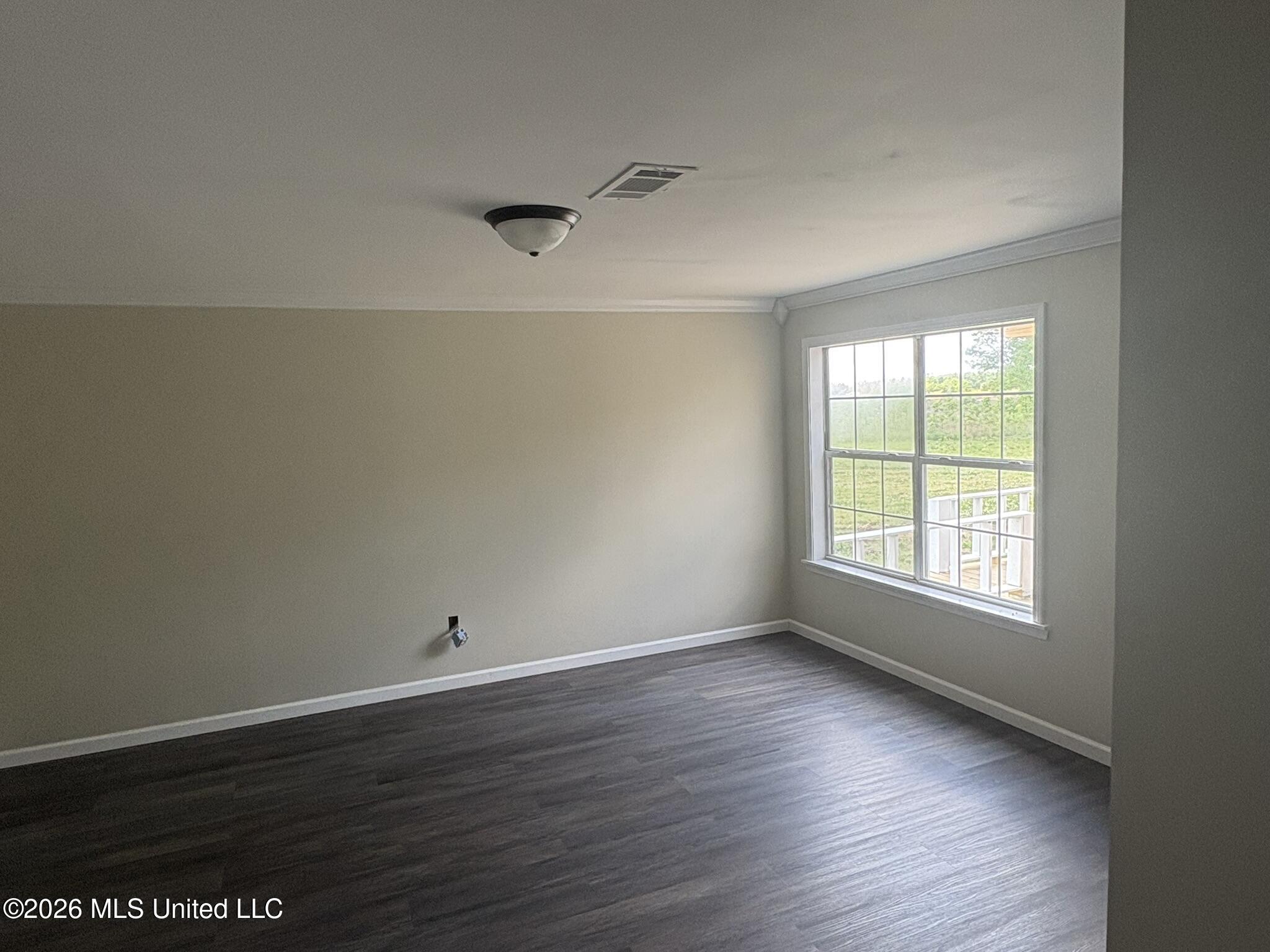 161 Smith Road Cleveland, MS 38732 - Photo 11 of 27 161 Smith Road Bedroom 1