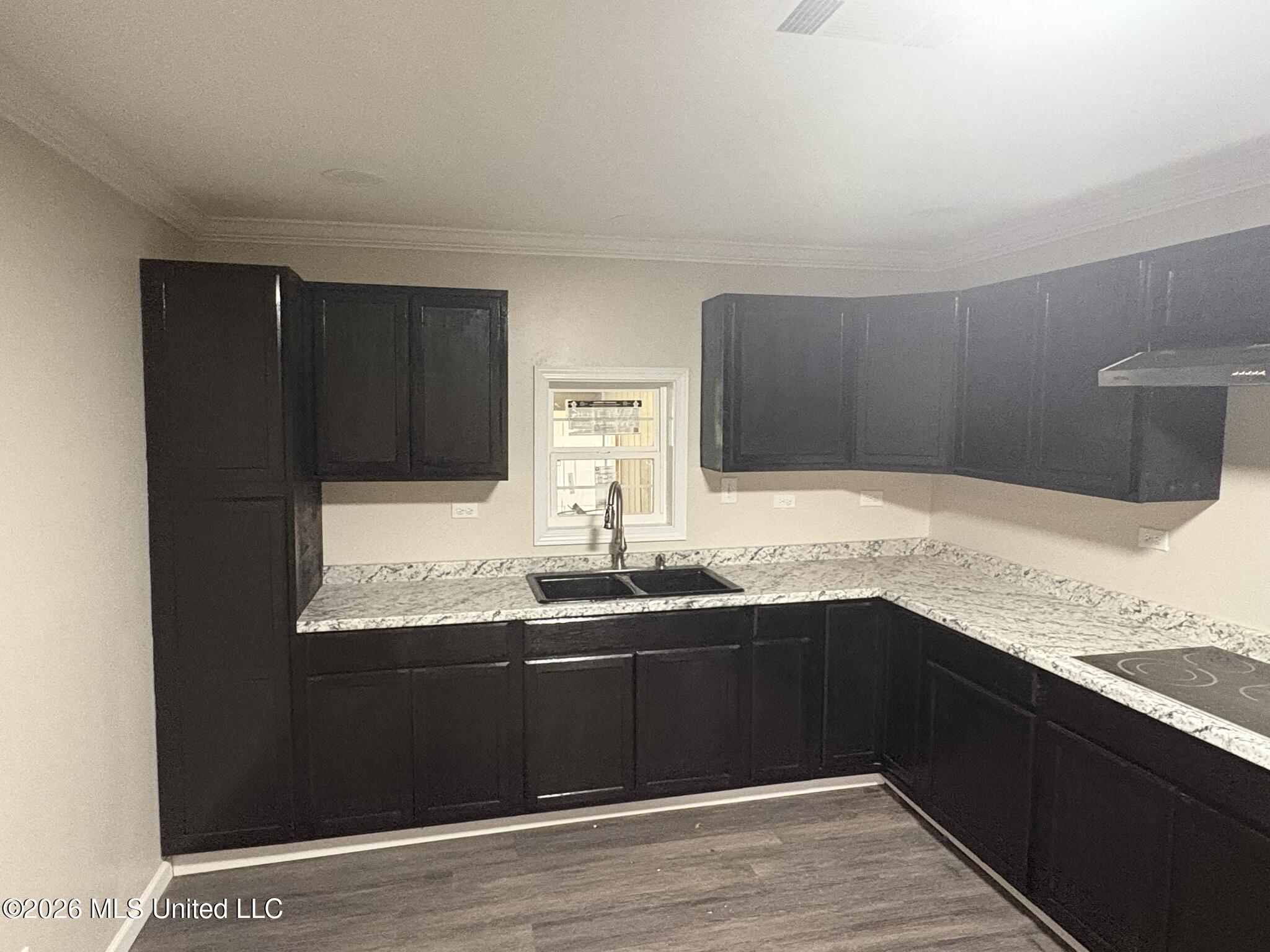 161 Smith Road Cleveland, MS 38732 - Photo 14 of 27 161 Smith Road Kitchen 1