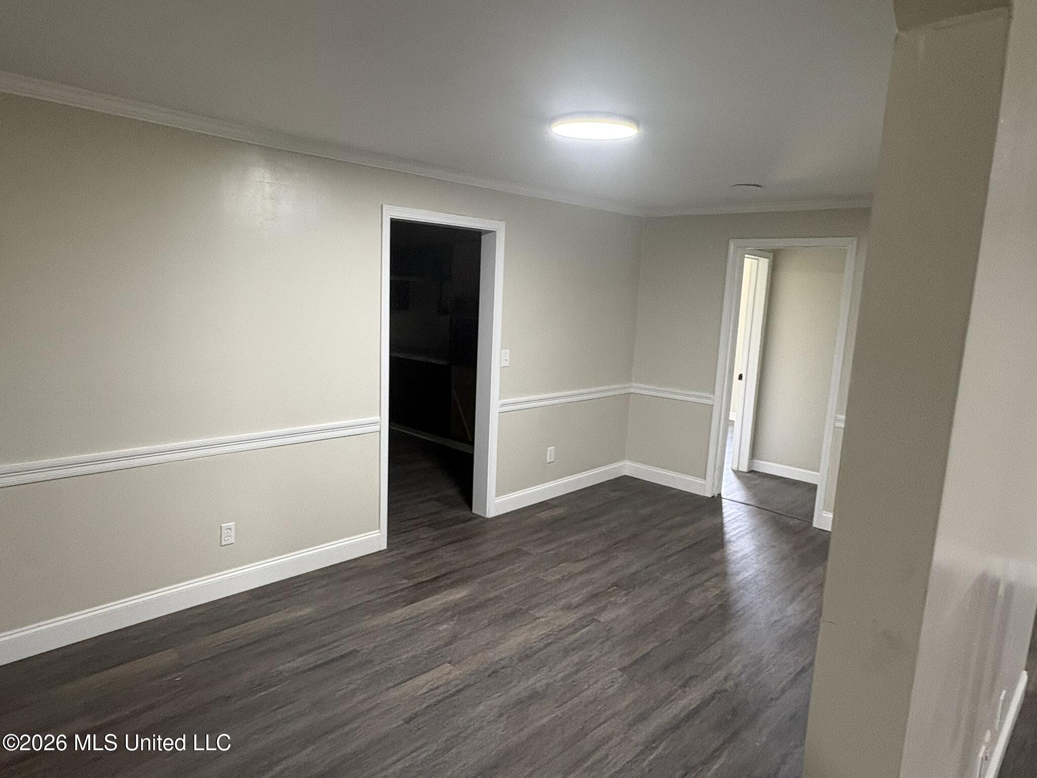 161 Smith Road Cleveland, MS 38732 - Photo 17 of 27 161 Smith Road Dining Room