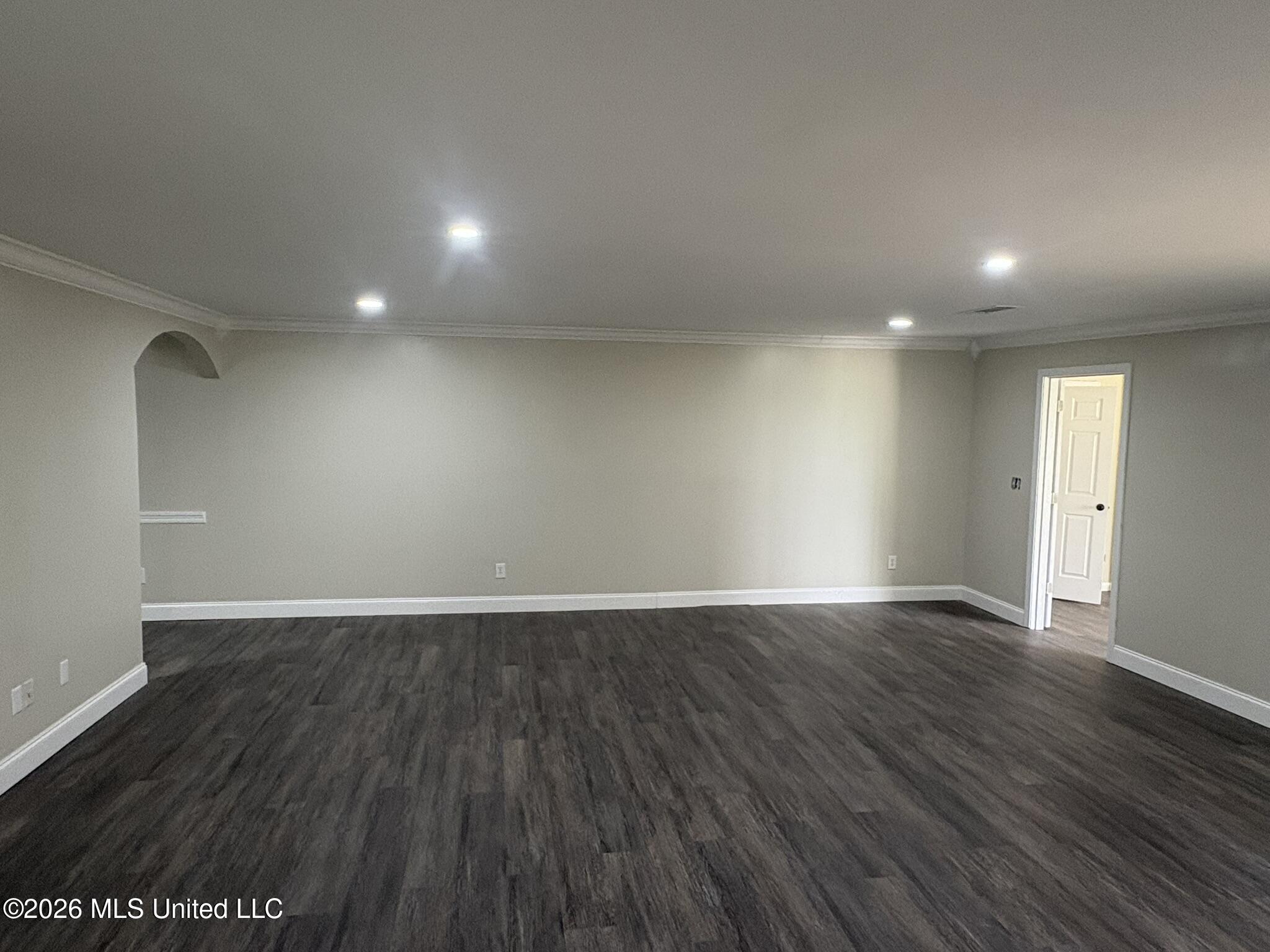 161 Smith Road Cleveland, MS 38732 - Photo 2 of 27 161 Smith Road Den 1