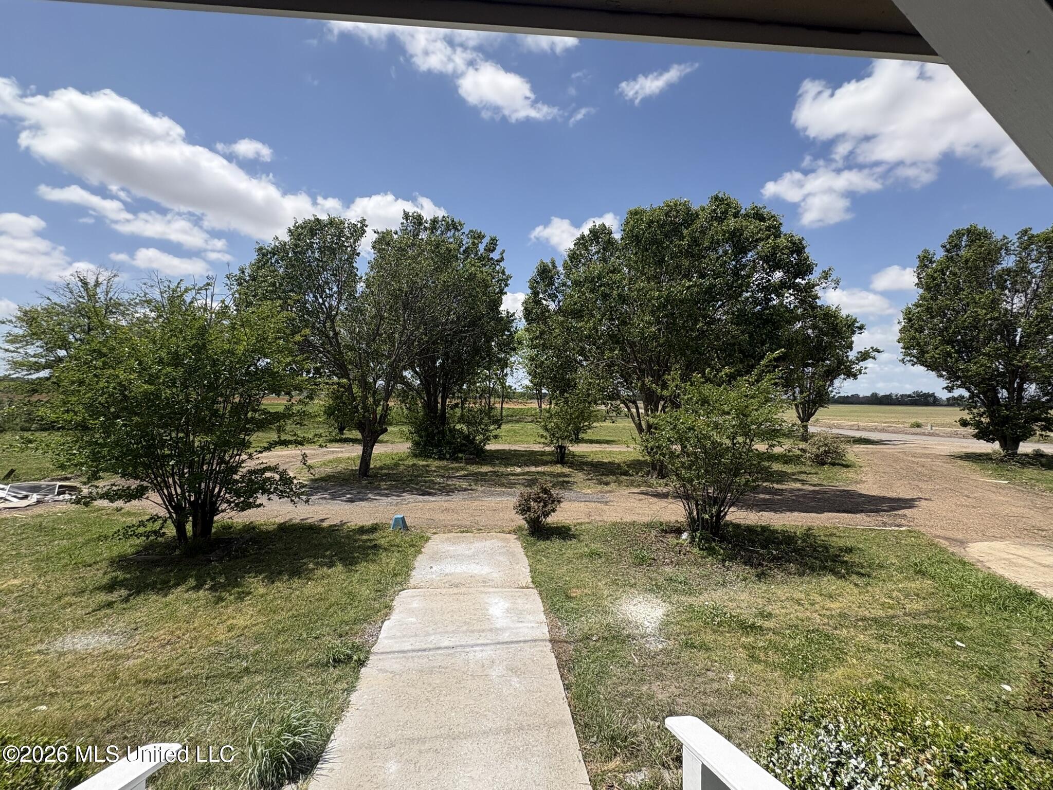 161 Smith Road Cleveland, MS 38732 - Photo 23 of 27 161 Smith Road Yard 2