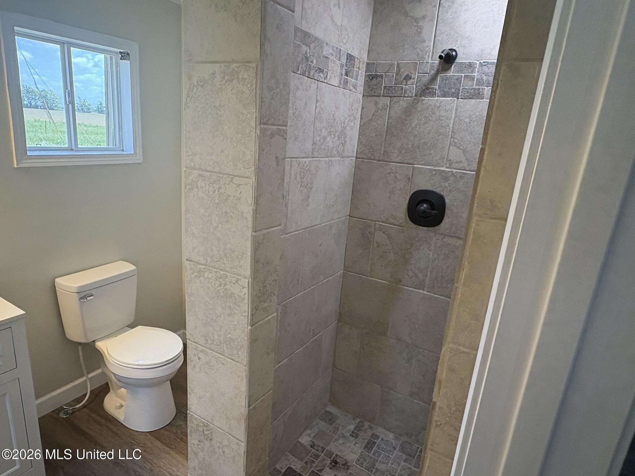 161 Smith Road Cleveland, MS 38732 - Photo 6 of 27 161 Smith Road Primary Bathroom Shower