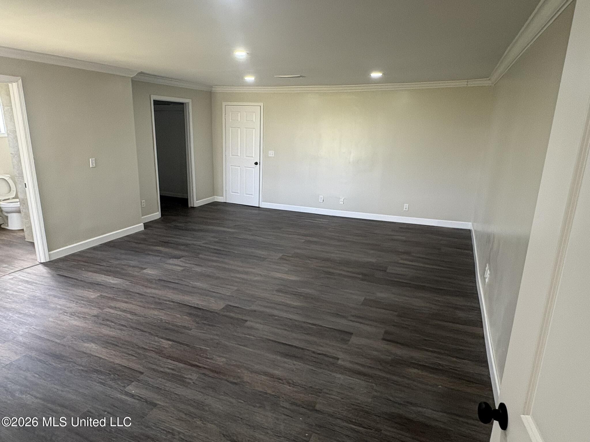 161 Smith Road Cleveland, MS 38732 - Photo 7 of 27 161 Smith Road Primary Bedroom 1