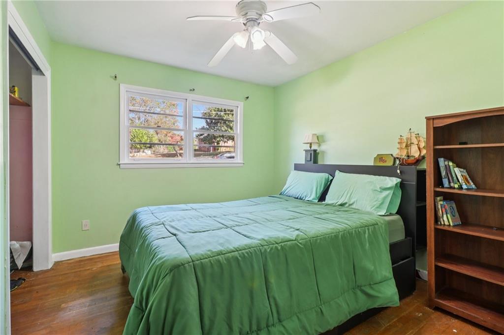 957 Texel Lane Clarkston, GA 30021 - Photo 11 of 22
