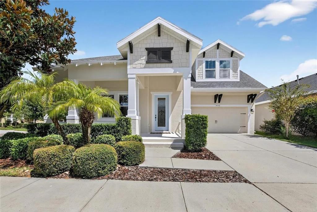 14302 Rolling Dune Road Lithia, FL 33547 - Photo 1 of 88