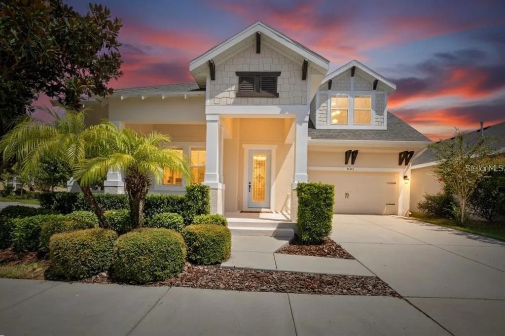 14302 Rolling Dune Road Lithia, FL 33547 - Photo 2 of 88