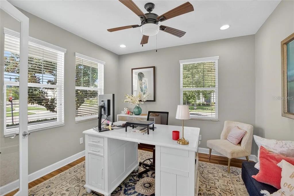 14302 Rolling Dune Road Lithia, FL 33547 - Photo 45 of 88 a work room with furniture and windows