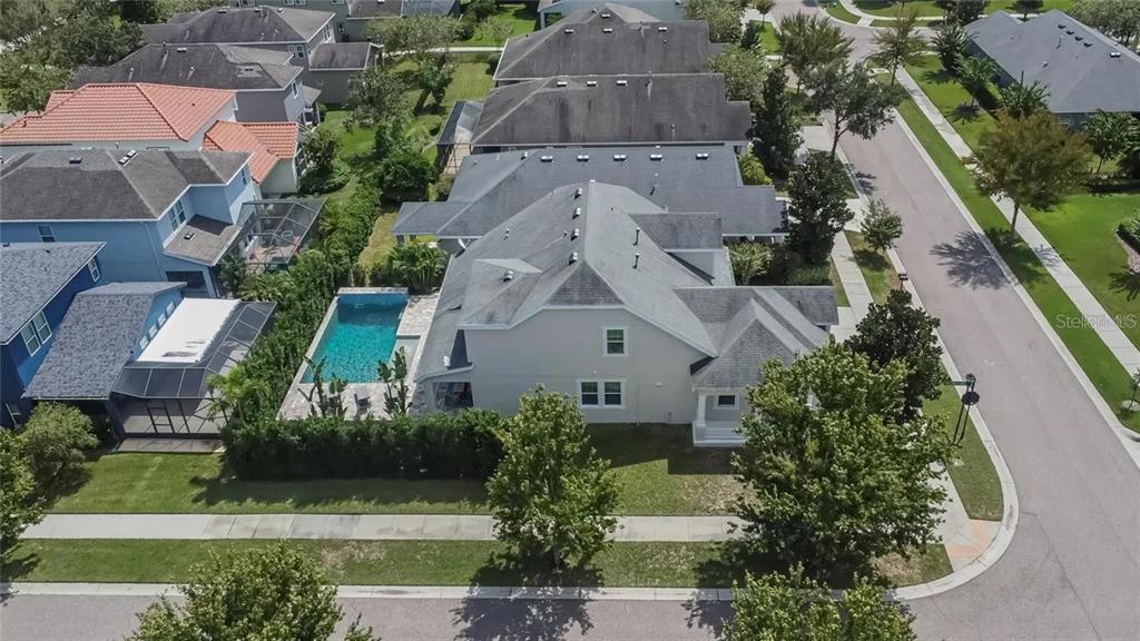 14302 Rolling Dune Road Lithia, FL 33547 - Photo 61 of 88