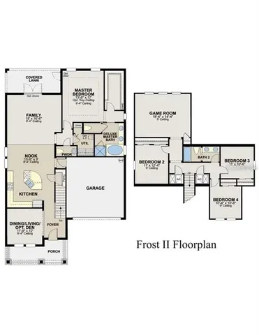 $3,800 | 14302 Rolling Dune Road, Lithia, FL 33547