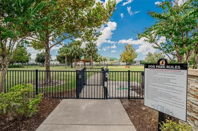 $3,800 | 14302 Rolling Dune Road, Lithia, FL 33547