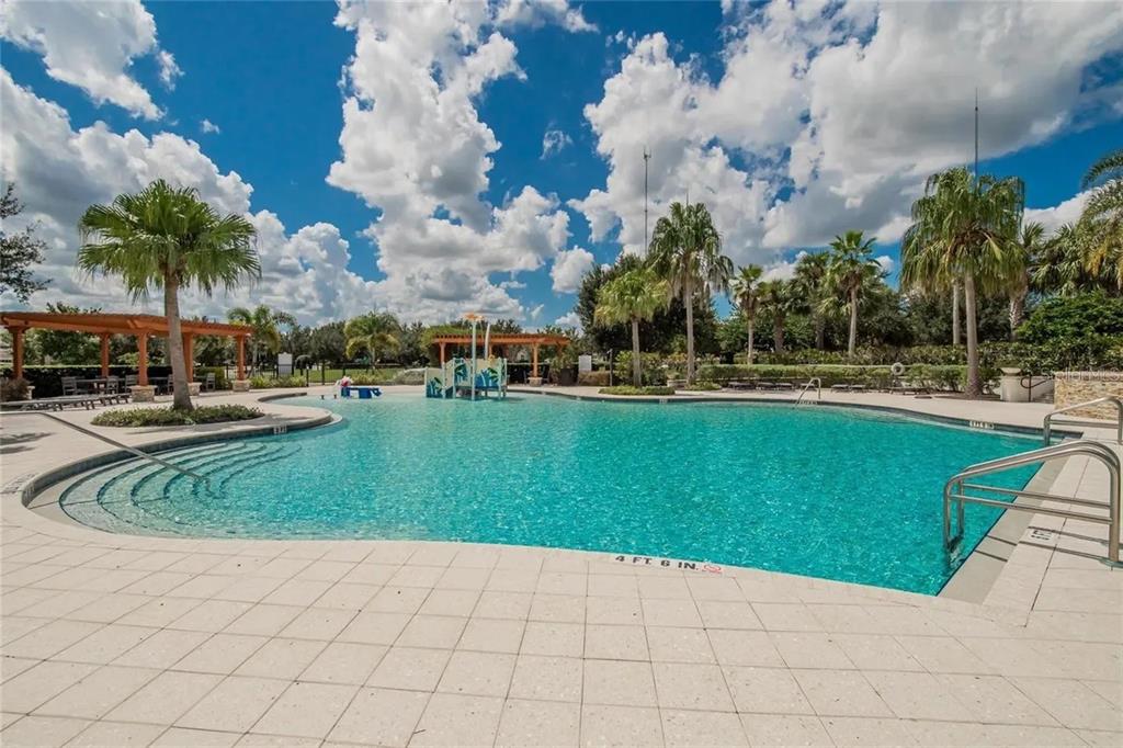 14302 Rolling Dune Road Lithia, FL 33547 - Photo 81 of 88