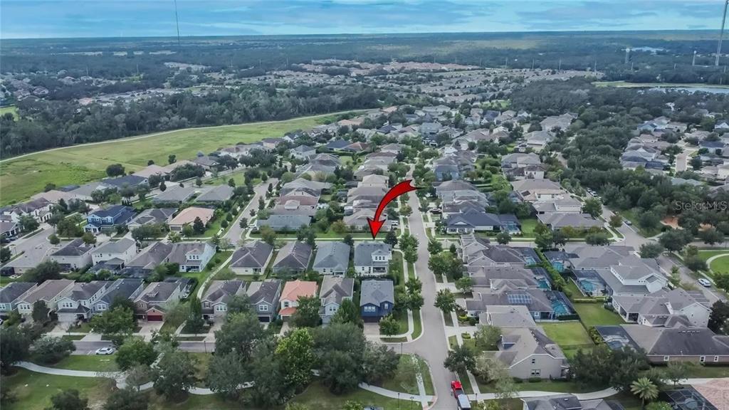 14302 Rolling Dune Road Lithia, FL 33547 - Photo 85 of 88