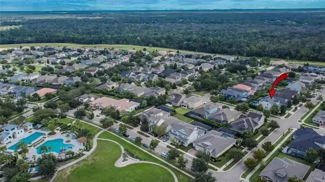 $3,800 | 14302 Rolling Dune Road, Lithia, FL 33547