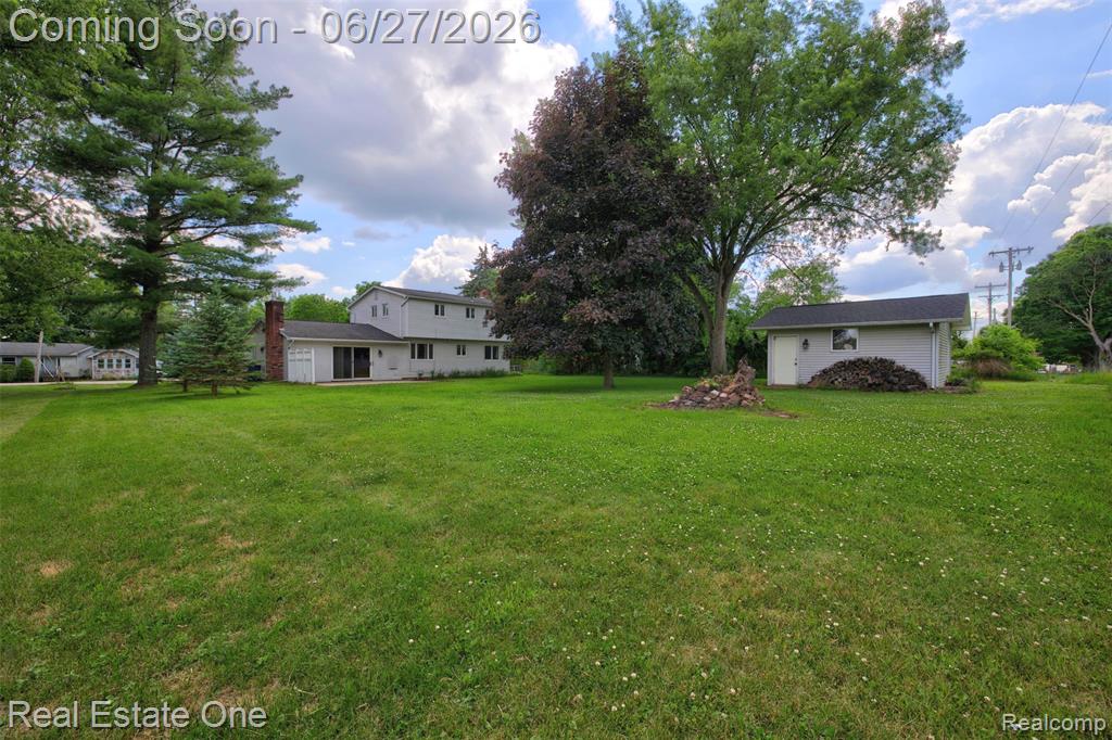 10379 Hegel Road Goodrich, MI 48438 - Photo 63 of 70