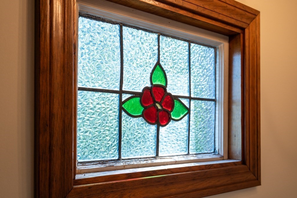 54 Harriman Road Merrimac, MA 01860 - Photo 16 of 39 a view of a window in a room
