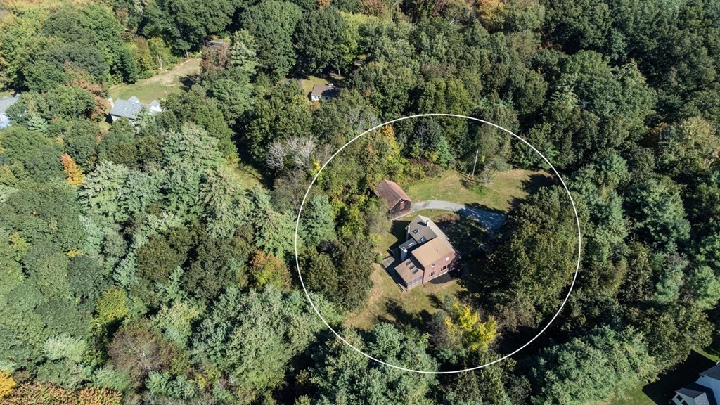 54 Harriman Road Merrimac, MA 01860 - Photo 36 of 39 a picture of a tree
