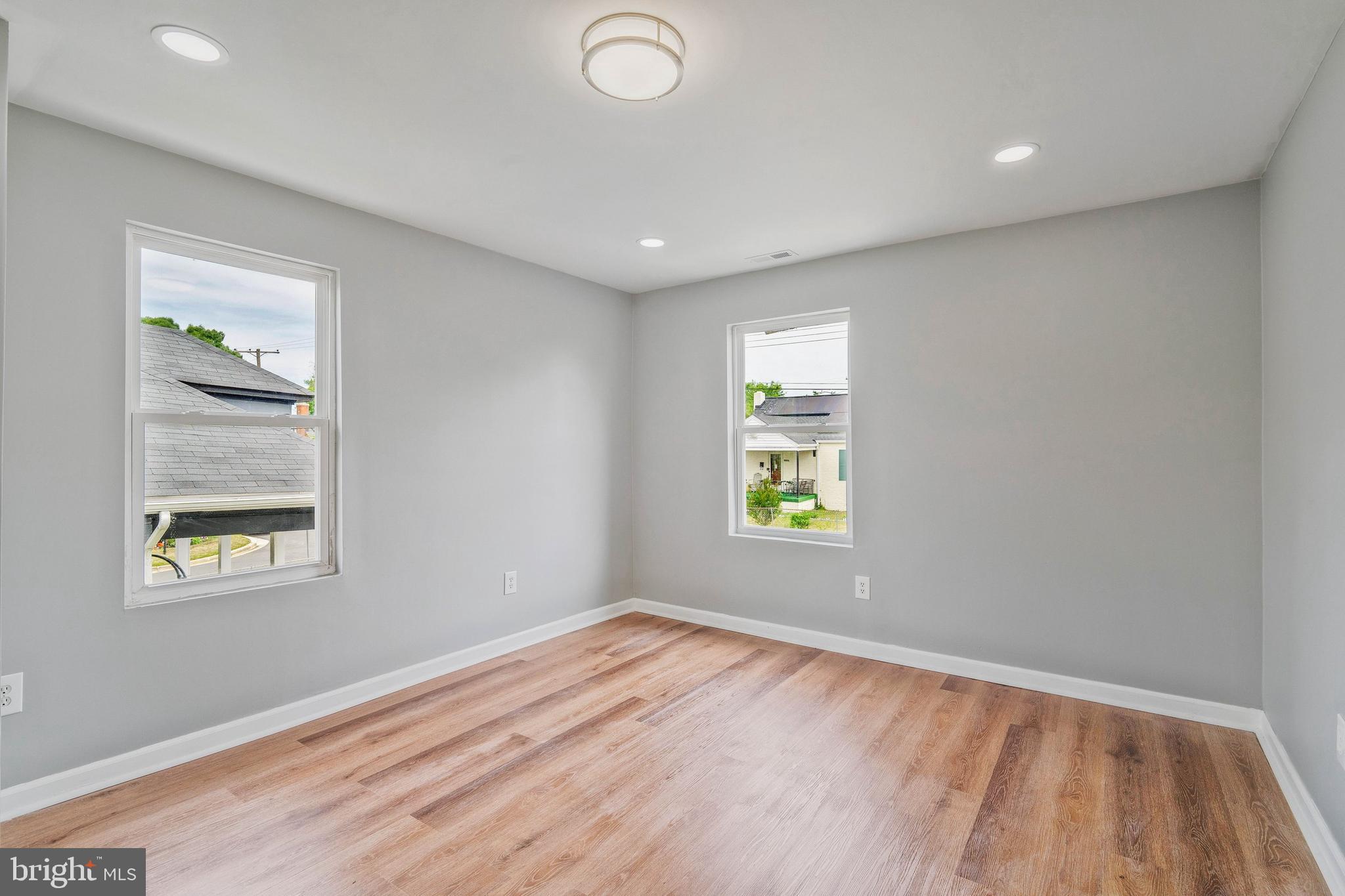 4203 Shell Street Capitol Heights, MD 20743 - Photo 24 of 39 Bedroom