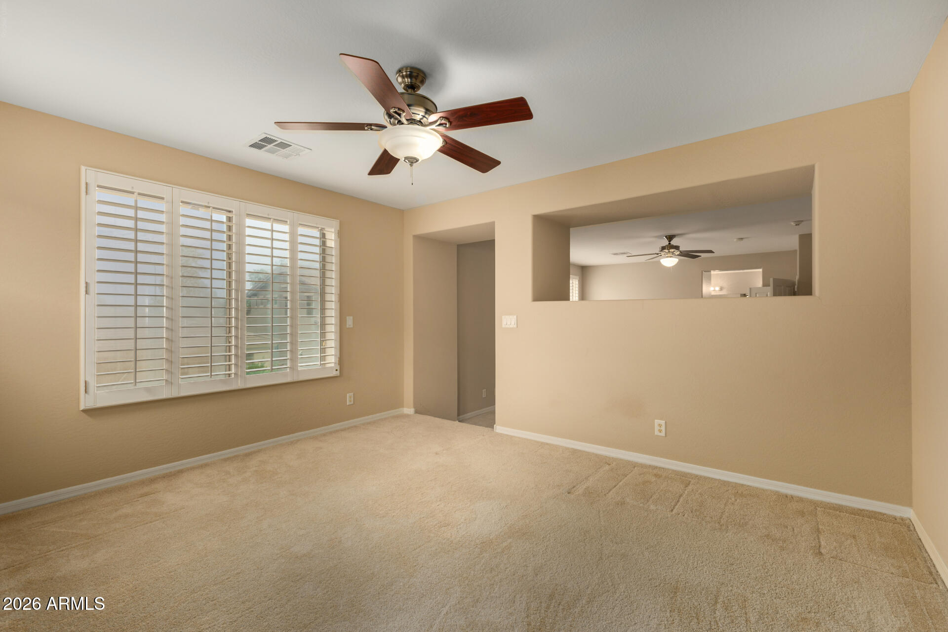 2543 South Rincon Drive Chandler, AZ 85286 - Photo 23 of 36 Primary bedroom sitting room 2