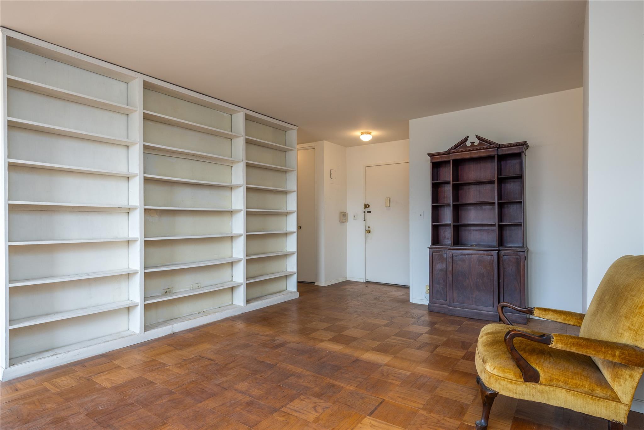615 Palmer Road, Unit 602 Yonkers, NY 10701 - Photo 6 of 23 a view of room with walk in closet