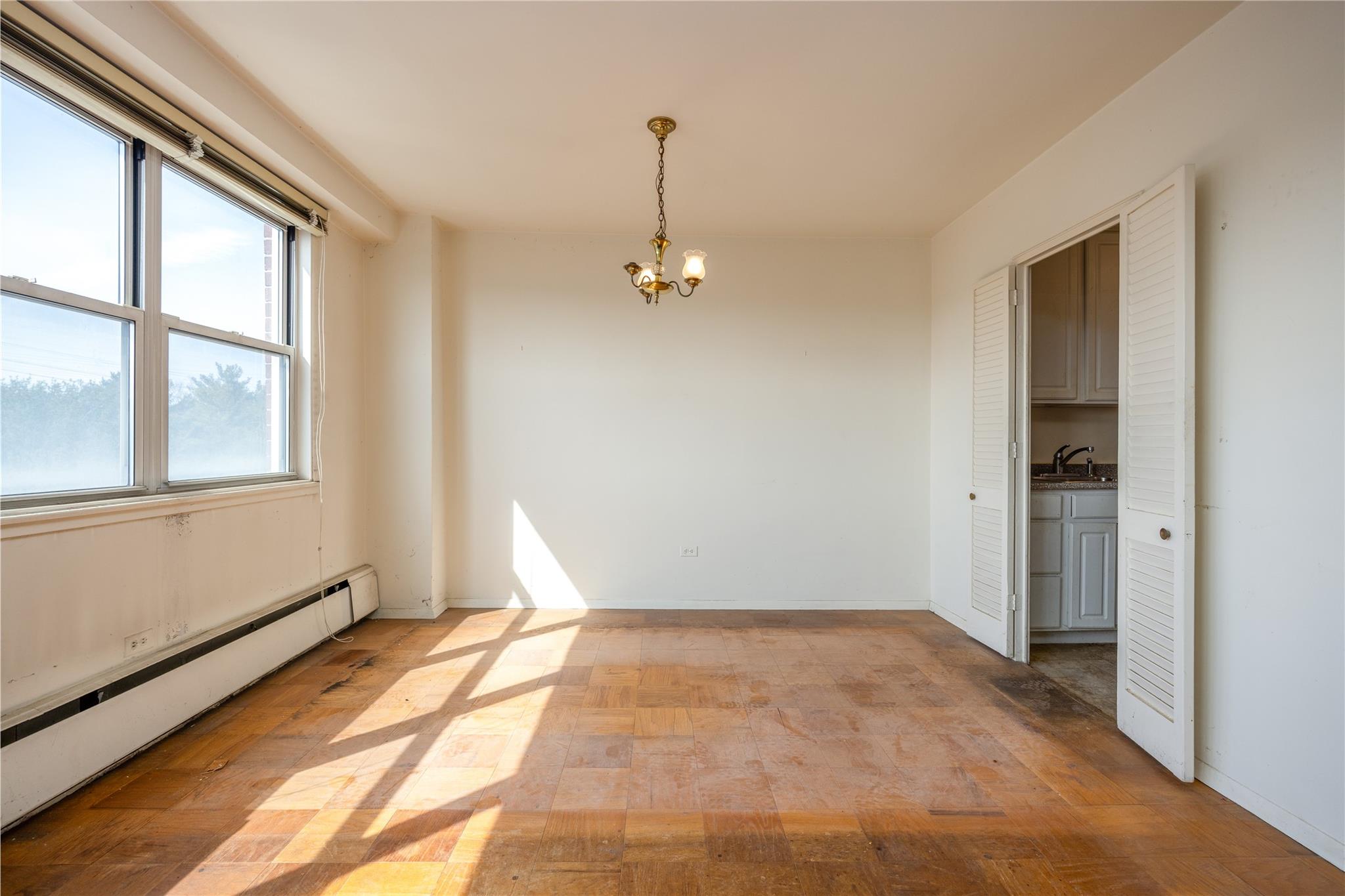 615 Palmer Road, Unit 602 Yonkers, NY 10701 - Photo 8 of 23 a view of a room with window