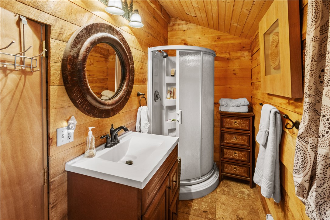 120 Marvin Road Smithville, NY 13841 - Photo 32 of 50 Bathroom