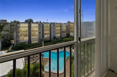 $139,900 | 1243- South Martin Luther King Junior Avenue, Unit B501, Clearwater, FL 33756