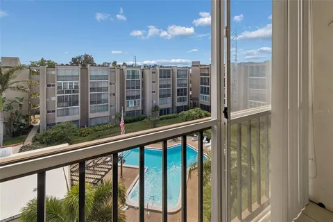 $139,900 | 1243- South Martin Luther King Junior Avenue, Unit B501, Clearwater, FL 33756