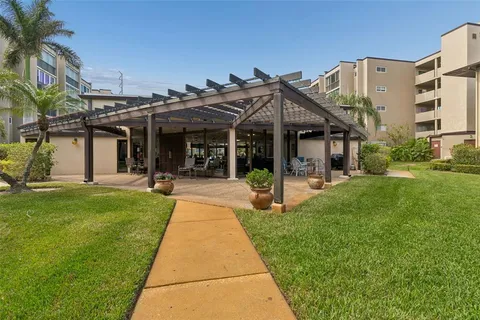 $139,900 | 1243- South Martin Luther King Junior Avenue, Unit B501, Clearwater, FL 33756