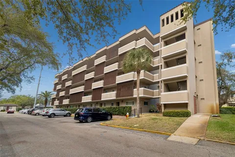 $139,900 | 1243- South Martin Luther King Junior Avenue, Unit B501, Clearwater, FL 33756