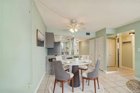 $139,900 | 1243- South Martin Luther King Junior Avenue, Unit B501, Clearwater, FL 33756