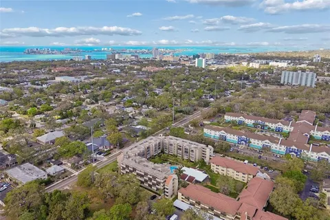 $139,900 | 1243- South Martin Luther King Junior Avenue, Unit B501, Clearwater, FL 33756