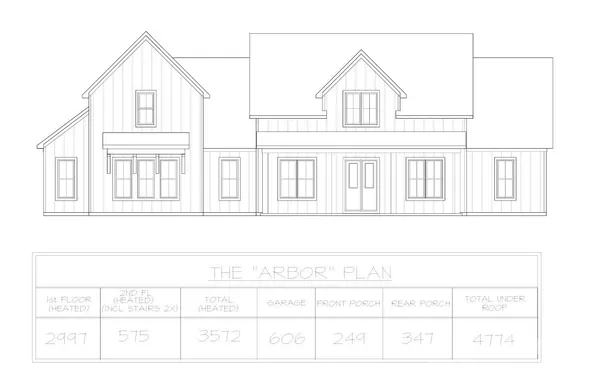 $829,000 | 4744 B Polk Ford Road, Stanfield, NC 28163