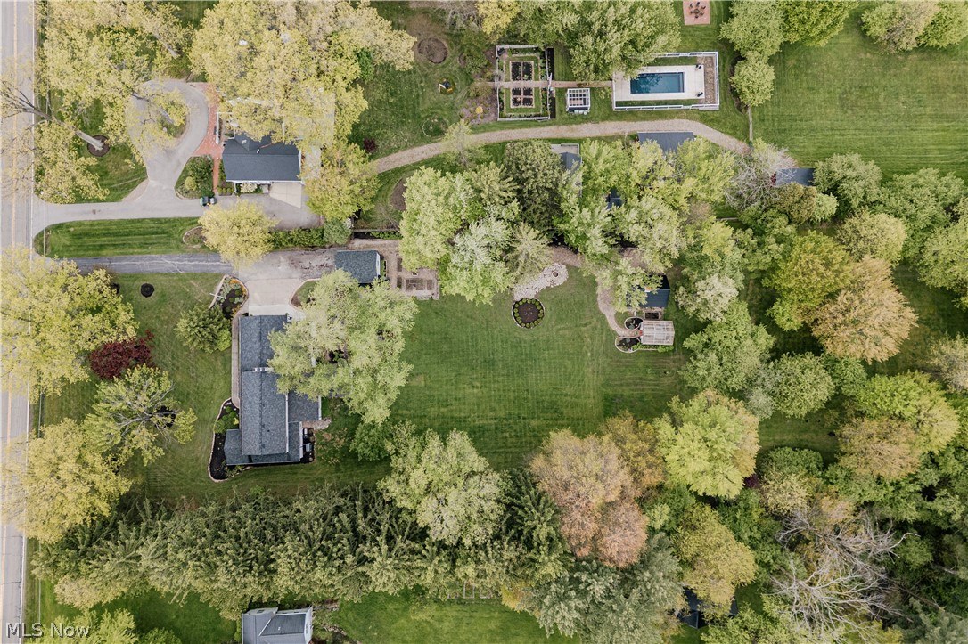 15437 Hemlock Point Road Chagrin Falls, OH 44022 - Photo 47 of 50
