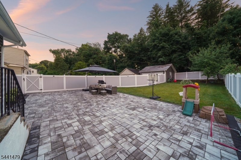 653 Hamilton Road South Orange, NJ 07079 - Photo 38 of 48