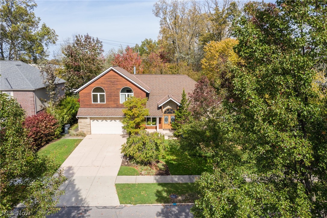 23315 Ranch Road Beachwood, OH 44122 - Photo 3 of 35