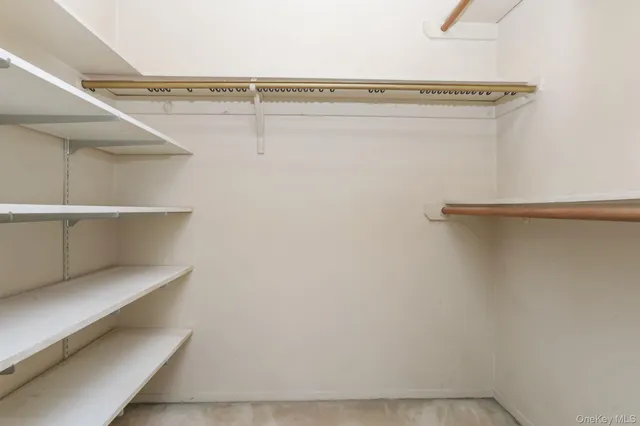 a view of small space