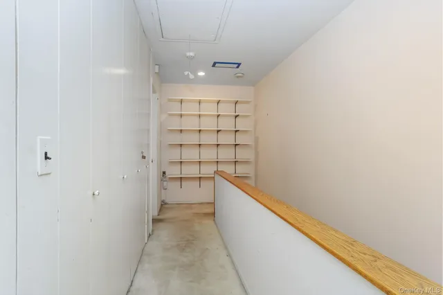 a view of a tennis court